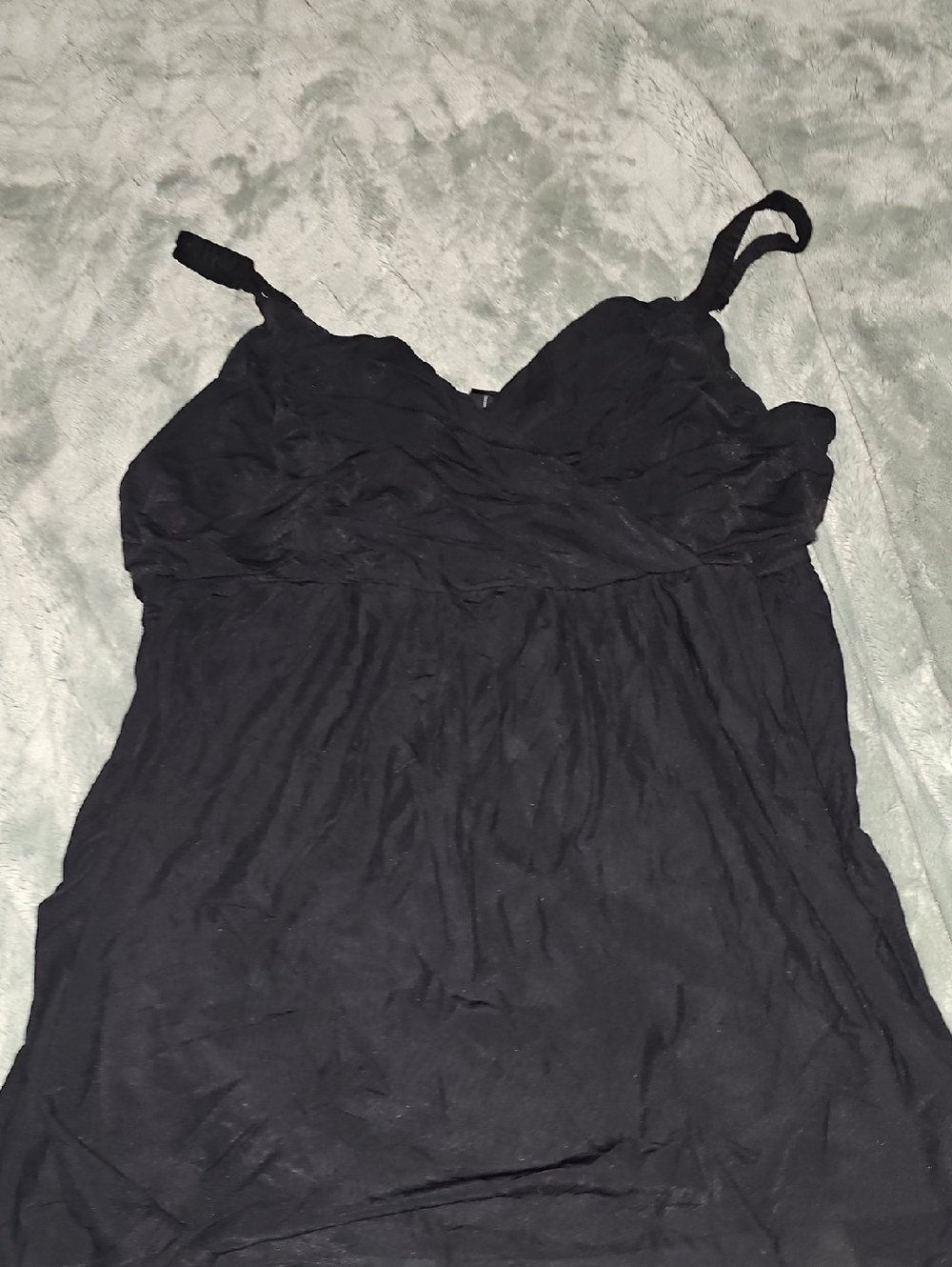 Torrid Size 0x Tank Top
